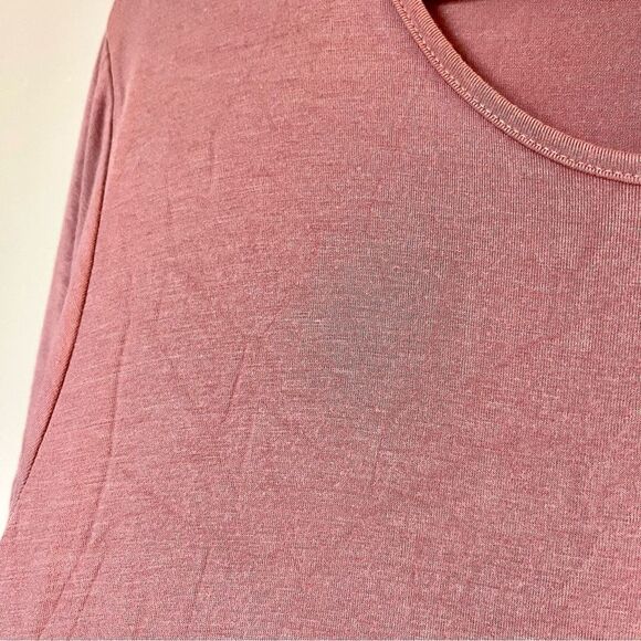 BELLATRIX Long Sleeve Maxi Dress Size 1X - Picture 4 of 7